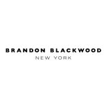 Brandon Blackwood logo