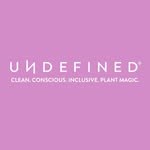 Undefined Beauty logo