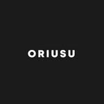 Oriusu logo