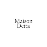 Maison Detta logo