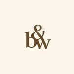 Blackstock & Weber logo
