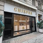Chiefer Jewellery logo