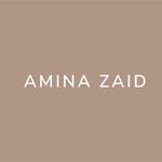 Amina Zaid logo