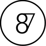 87 Origins logo