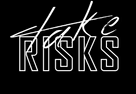 Take Risks logo