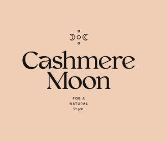 Cashmere Moon logo