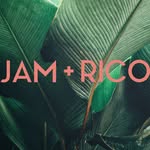 Jam + Rico logo