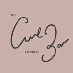 The Curl Bar London logo