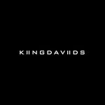 Kiing Daviids logo