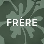 FRÈRE logo