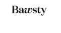Bawsty logo
