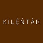 Kílẹ̀ńtàr logo
