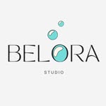 BELORA logo