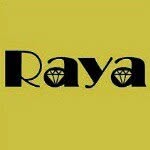 Raya Jewellery logo