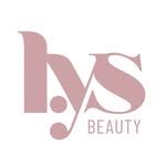 LYS™ Beauty logo