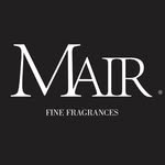Mair Fragrance logo