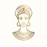 Yemaya London Beauty logo