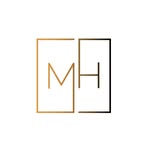 MH Aesthetic & Beauty Clinic logo