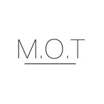 M.O.T The Label logo