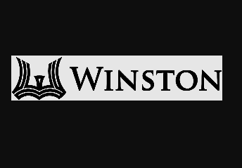 Winston Luxury Leather logo
