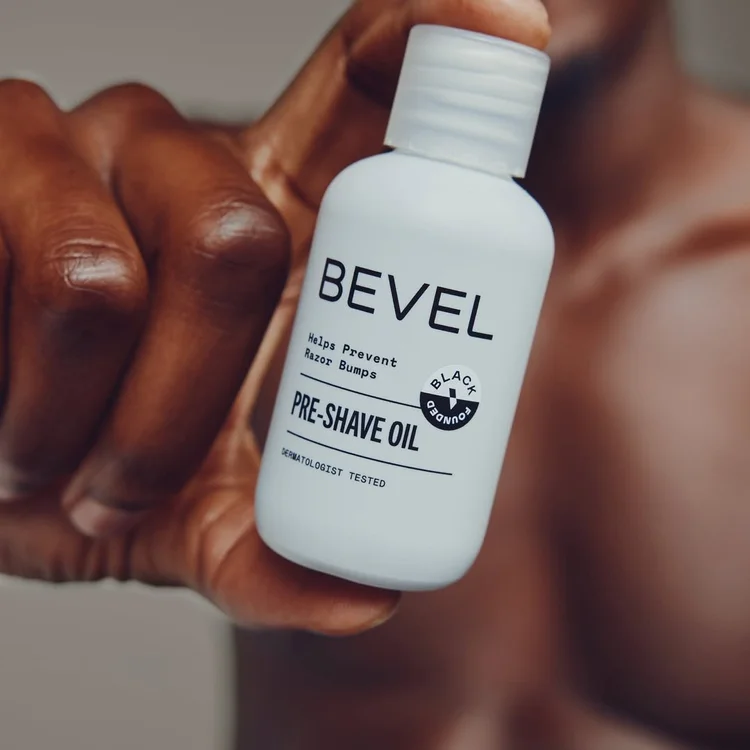 Discover Bevel