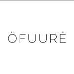 OFUURE logo