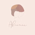 Afroani logo