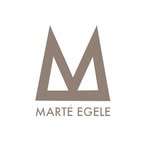 Marté Egele logo