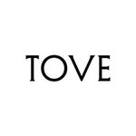 TOVE logo