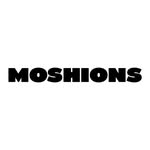 Moshions logo