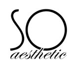 SO Aesthetic logo