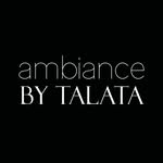 Ambiance by Talata logo