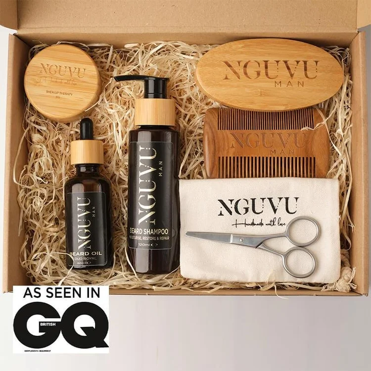 Discover Nguvu