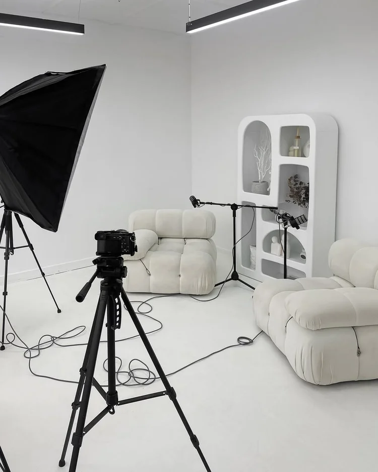 Sumei Studios display banner