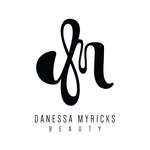 Danessa Myricks Beauty logo