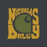 Nicholas Daley logo