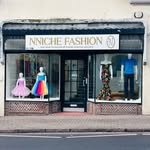 Nniche Fashion logo