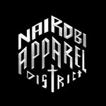 Nairobi Apparel District logo