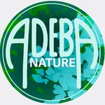 Adeba Nature logo