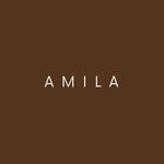 Amila Naturals logo