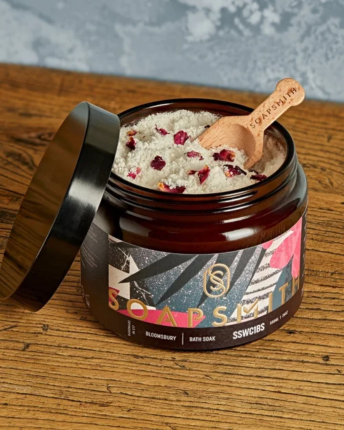 Discover SOAPSMITH