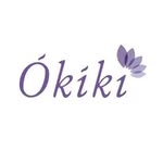 Okiki Skincare logo