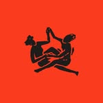 Thebe Magugu logo