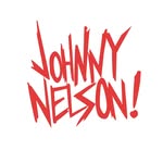 Johnny Nelson logo