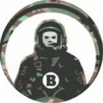 Billionaire Boys Club/Ice Cream logo