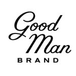 Good Man Brand logo