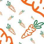 Carrots By Anwar Carrots logo