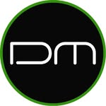 Dai Moda logo