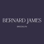 Bernard James logo