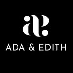 Ada & Edith logo